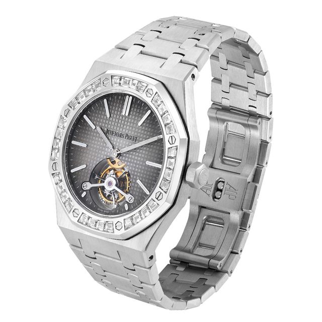Audemars Piguet Royal Oak 26516PT.ZZ.1220PT.01 Image 3